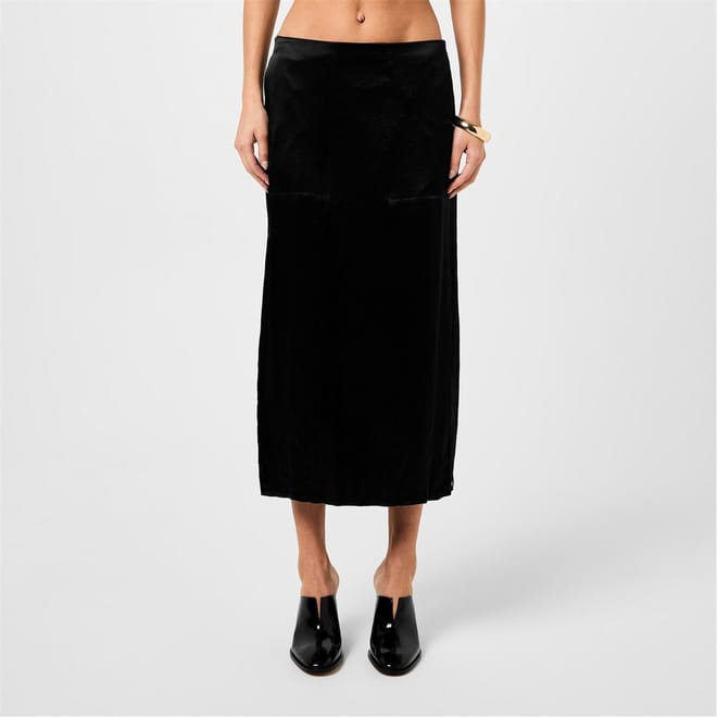 Valette Midi Skirt