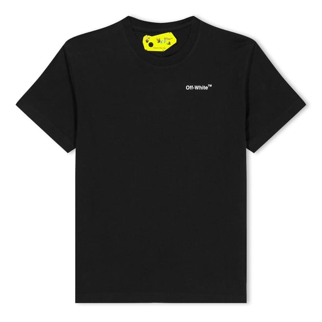 Off Arrow Ss Tee