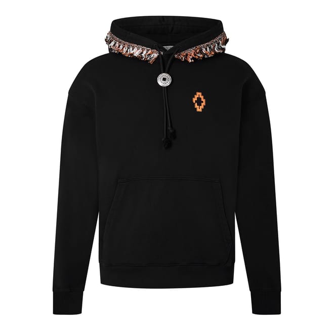 Hooded Regular Fit Sweatshirt