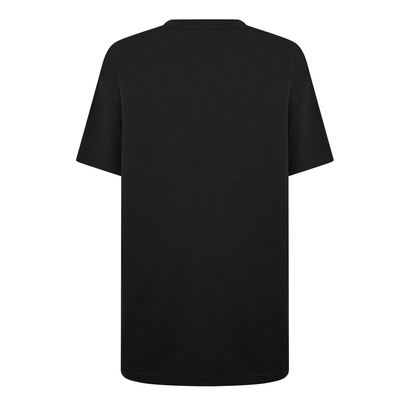 Black Vivienne Westwood Sunken Orb T-Shirt - Get The Label