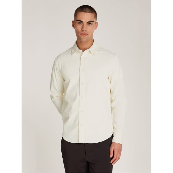Klein Jeans Corduroy Regular FiT-Shirt