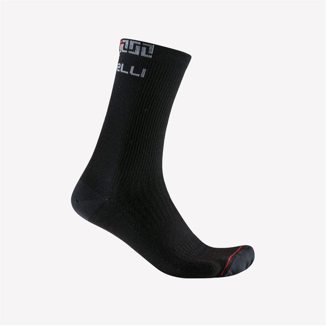 Band Crew Socks