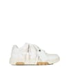 Slim Out Of Office Trainers