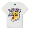Varsity Tiger T-Shirt Juniors