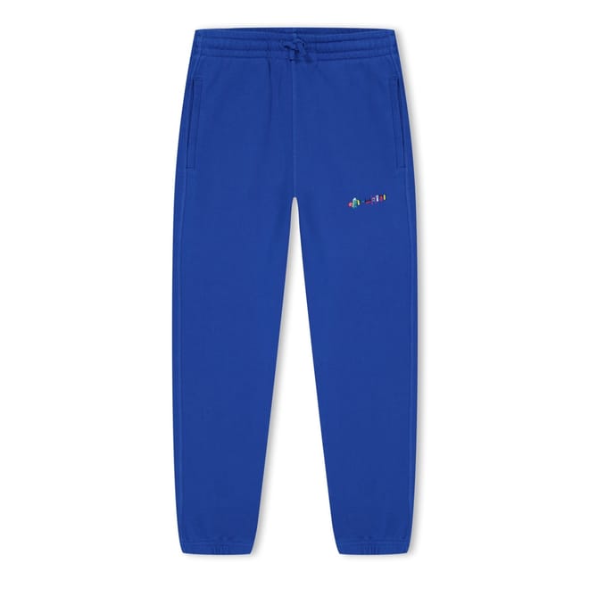 Master Regular Fit Joggers