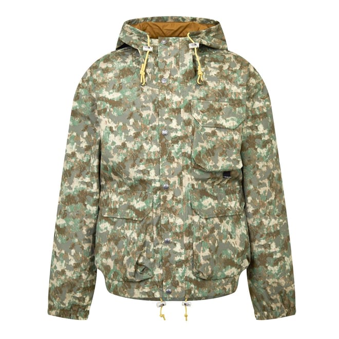 M66 Utility Rain Jacket