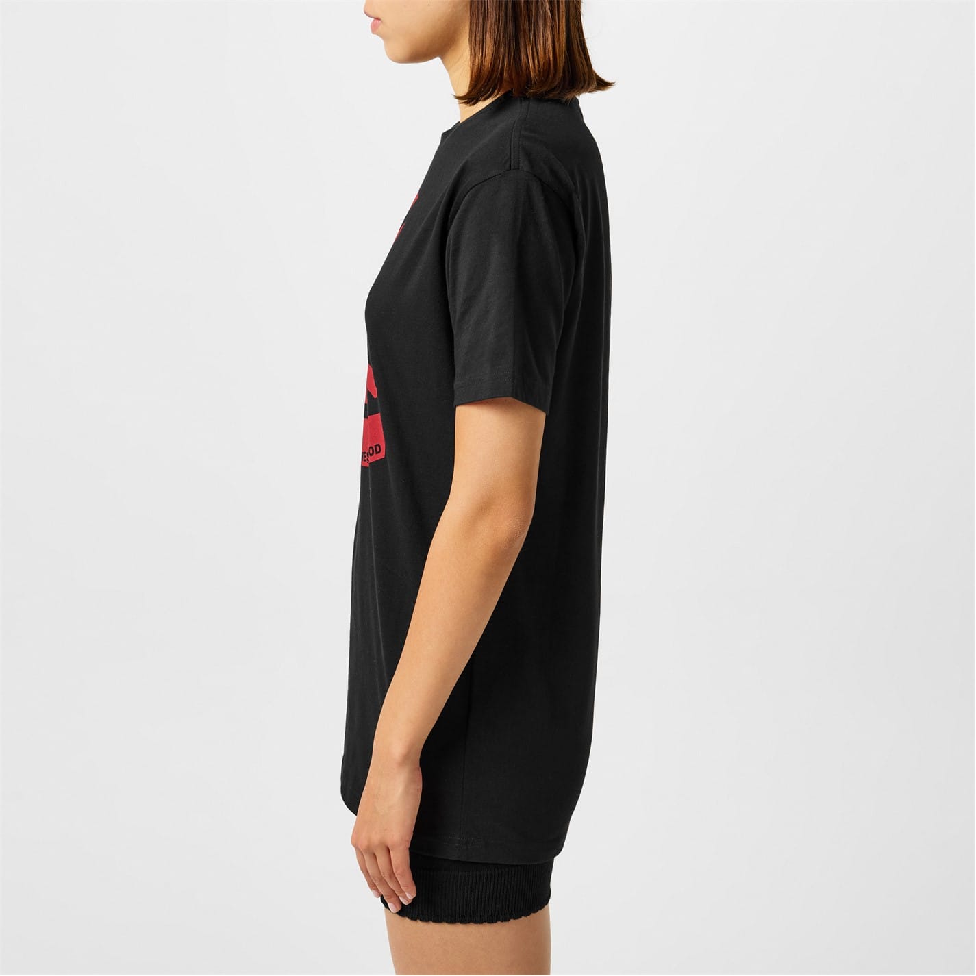 Black Vivienne Westwood Sunken Orb T-Shirt - Get The Label