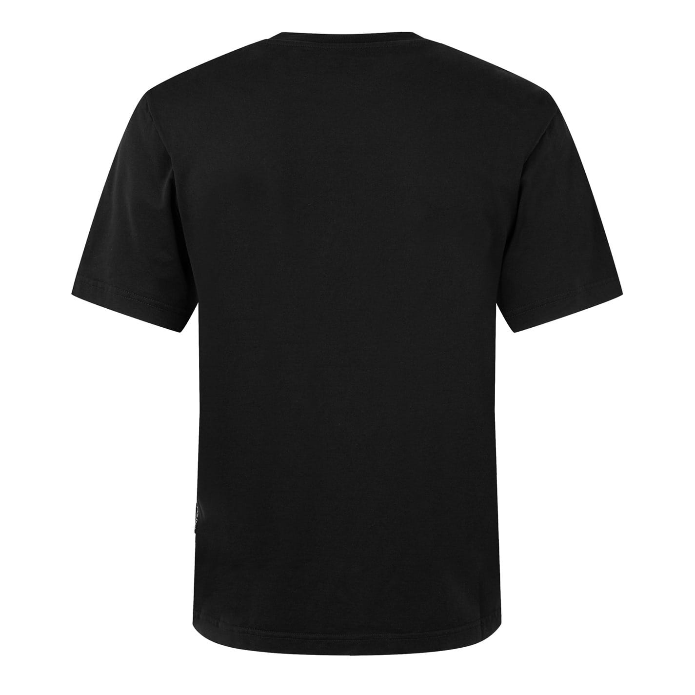 Black Palm Angels Statement Pencil T-Shirt - Get The Label