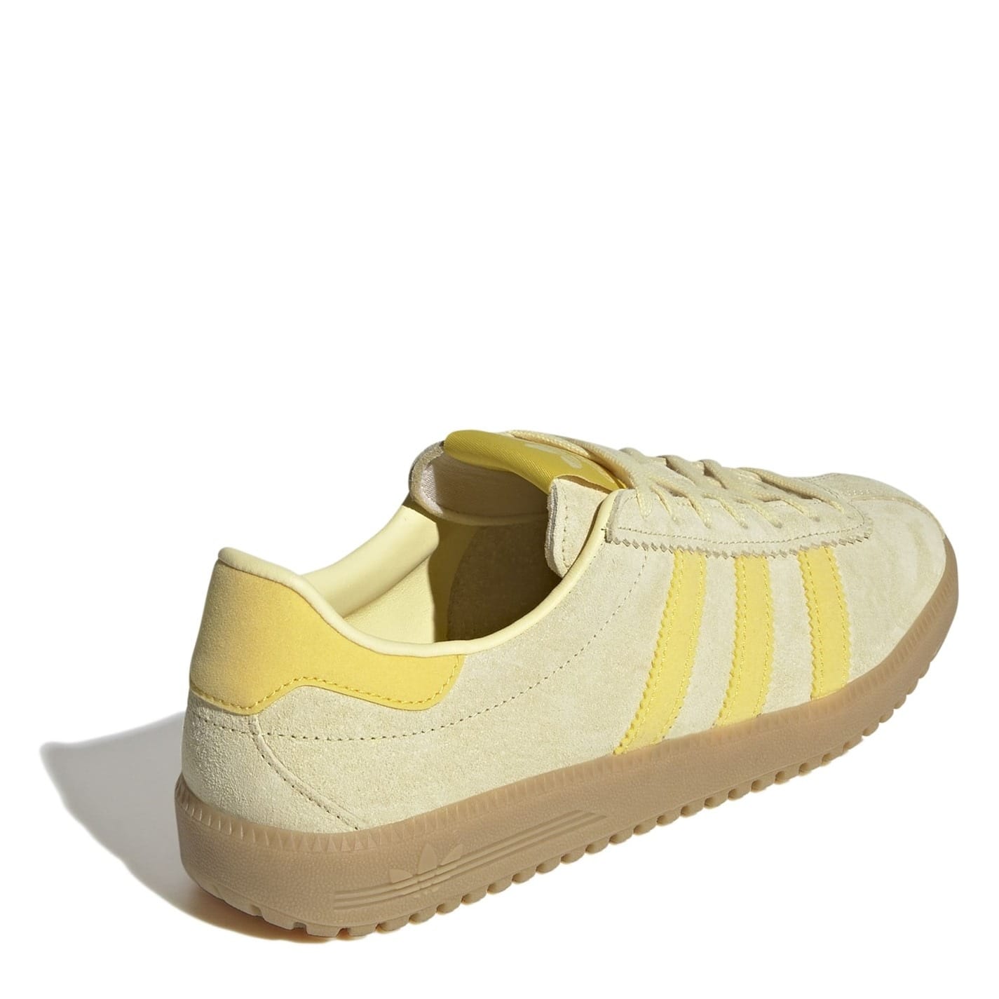 Adidas bermuda green yellow online