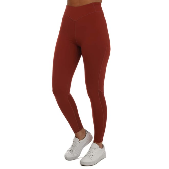 Womens Active Air Leggings
