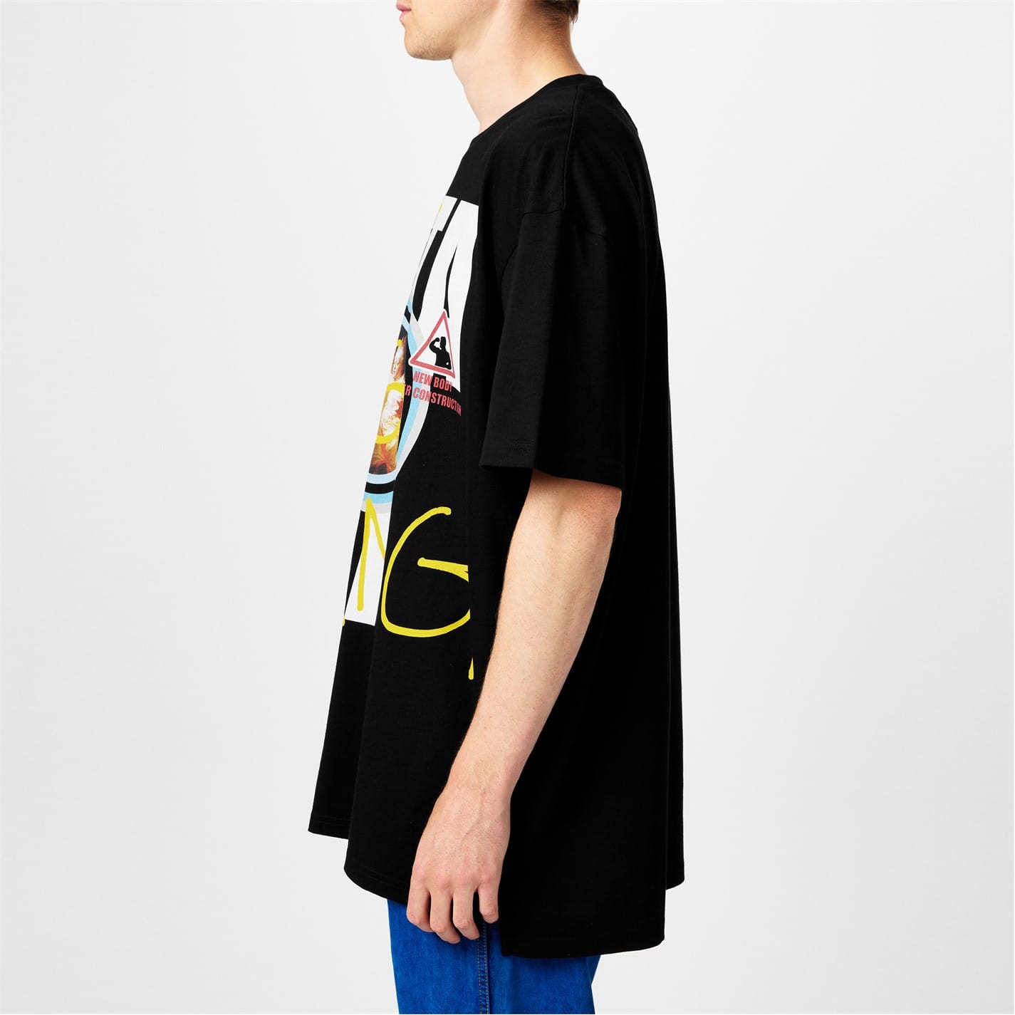 【Vivienne Westwood】メタセックスTシャツ Black Vivienne Westwood Meta Sex T-Shirt - Get The Label