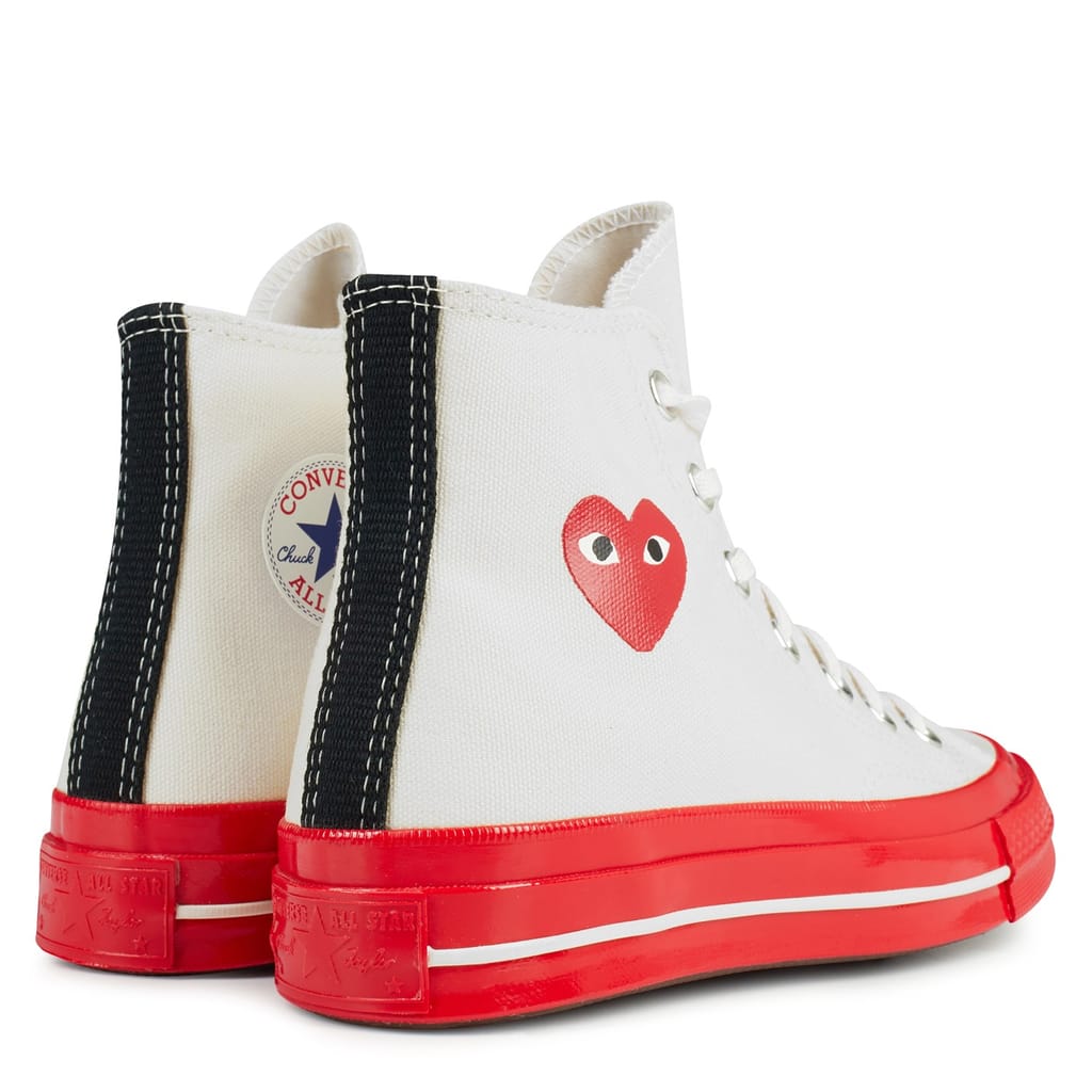 Converse Shoes Comme Un GarÃ§on Chaussure Converse Shoes Converse - Main Image