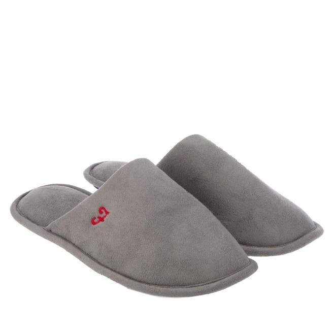 Mens Cullinan Mule Slippers