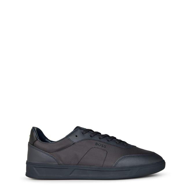 Low Top Sneakers