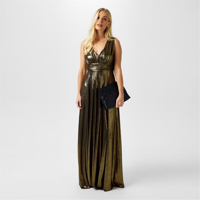 Event Maxi Dress