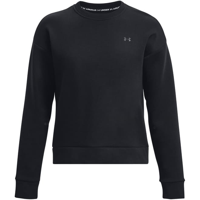 Unstop Crew Sweatshirt Regular Fit Tops
