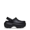 Stomp Clogs