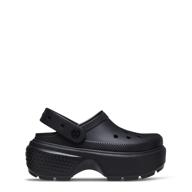 Stomp Clogs