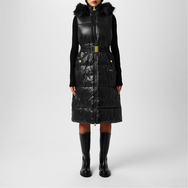 Saskia Gilet