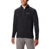 Klam Fleece HalF-Zip