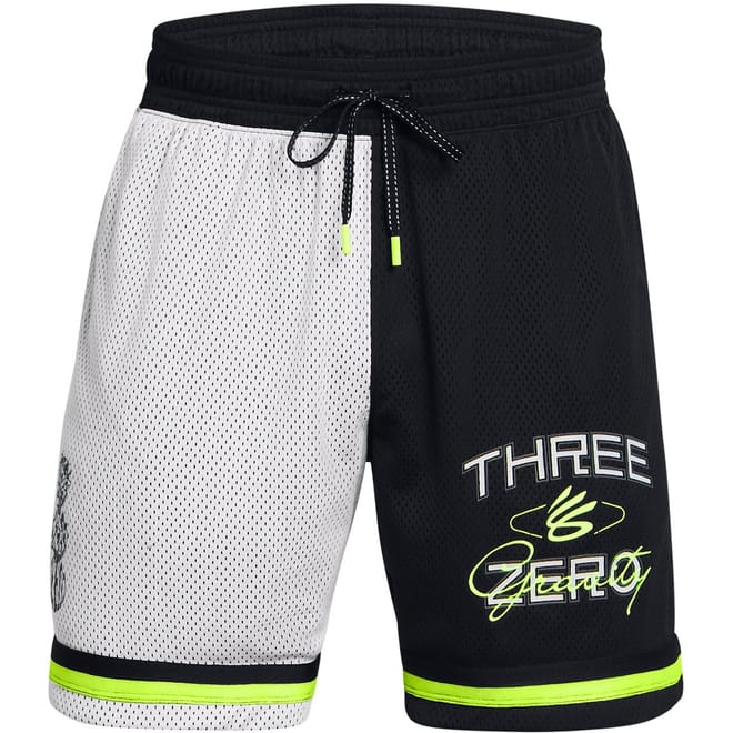 Curry Statement Shorts Adults