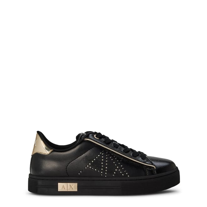 Ax Trainers