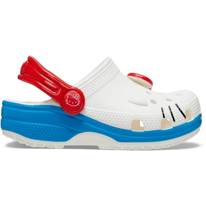Iam Classic Clogs