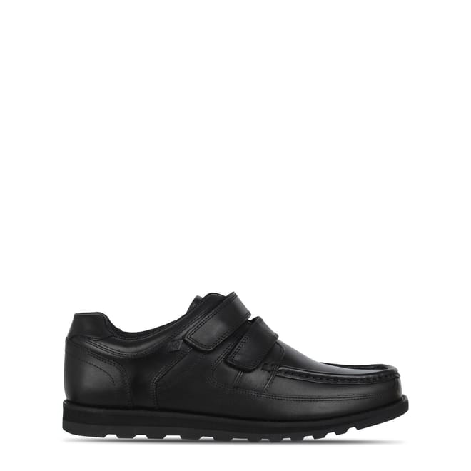 Harrow Hook And Loop Shoes
