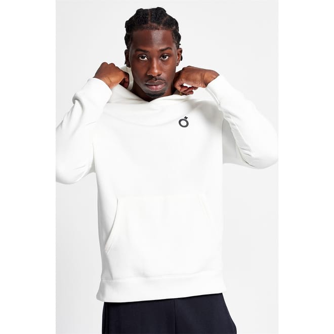 Core Hooded Regular Fit Sweatshirt