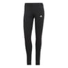 Womens Essentials 3 Stripe Leggings