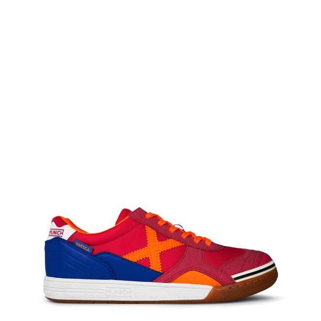 Gresca Indoor Football Shoes