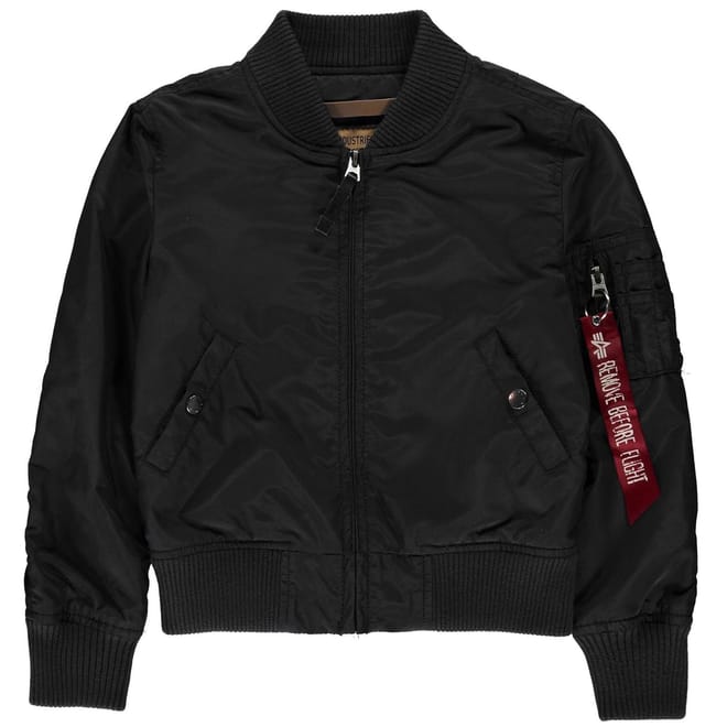 Ma1 Tt Bomber Jacket