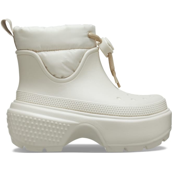 Stomp Puffboot Snug Platform Boots