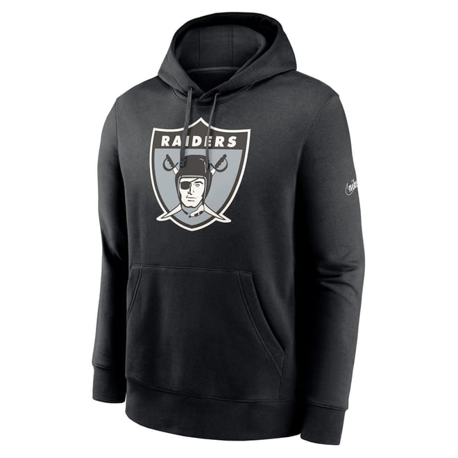 Rewind Hooded Sweatshirt
