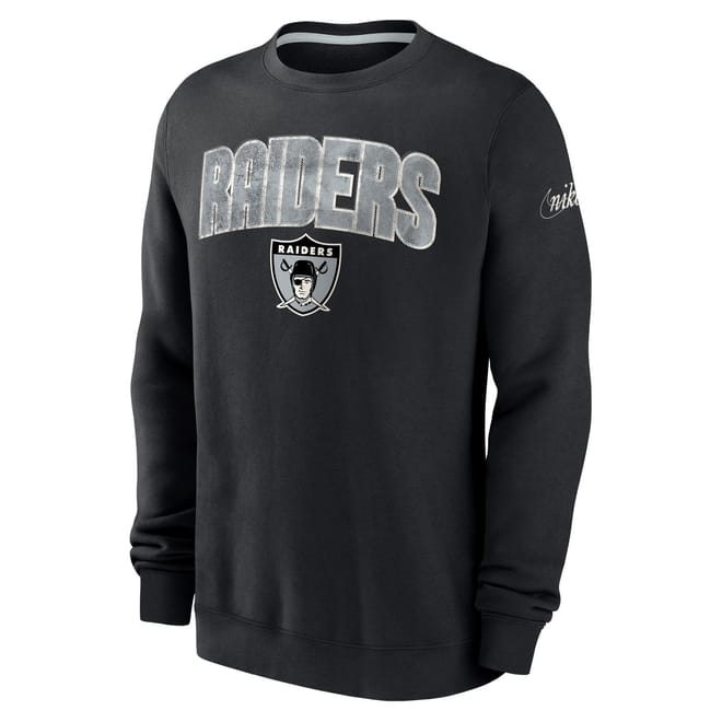 Rewind Regular Fit Crew Neck Sweatshirt