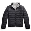 Rev Short Bomber Jacket