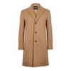 Hyde Regular Fit Coat