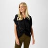 Twist Hem Top