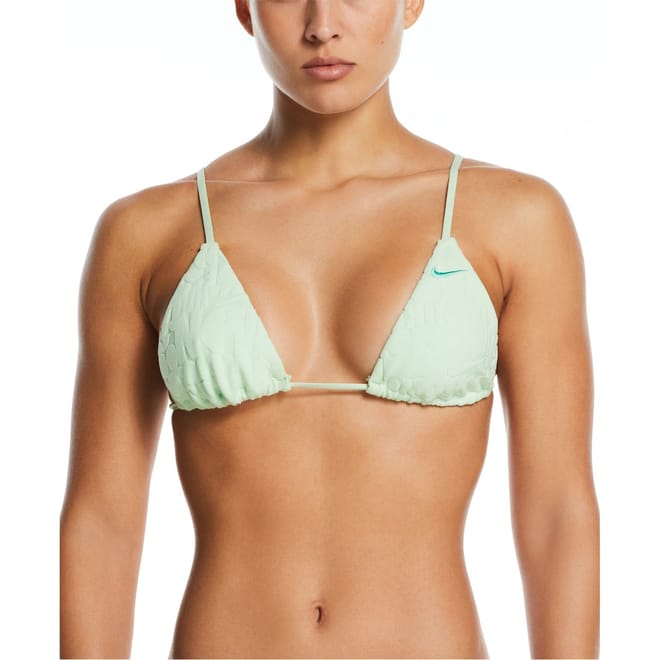 Textured Bikini