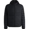 Hooded Short Regular Fit Puffer Jacket