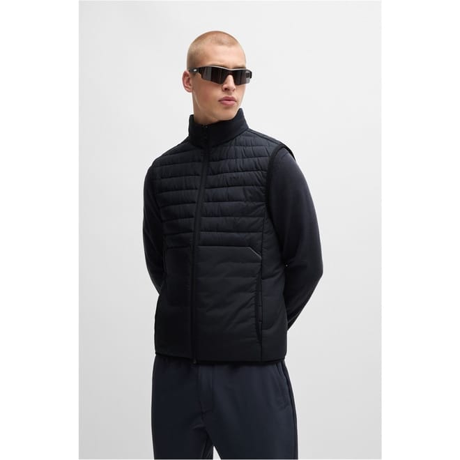 Lightweight Gilet