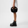 Becky Hobo Handbag