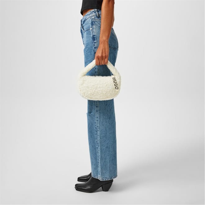 Becky Ffur Handbag