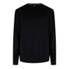 Crew Neck Regular Fit Sweater