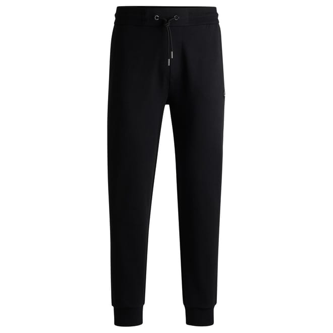 Locsin Cuffed Leg Joggers