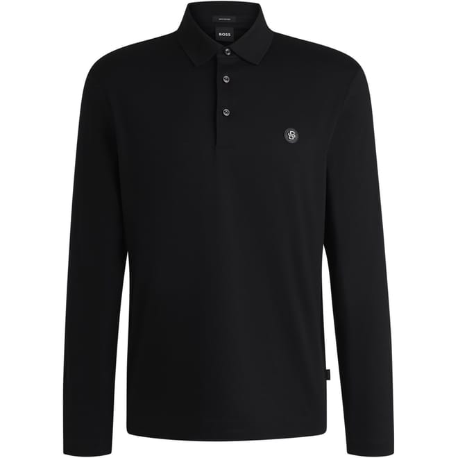 Regular Fit Long Sleeve Shirt