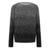 Regular Fit Crew Neck Sweater