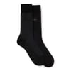 2 Pack Houndstooth Crew Socks