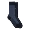 2 Pack Houndstooth Crew Socks