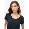 Scoop Neck Regular Fit T-Shirt